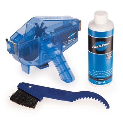 Park Tool CG-2.3 Chain Gang Cleaning Kit