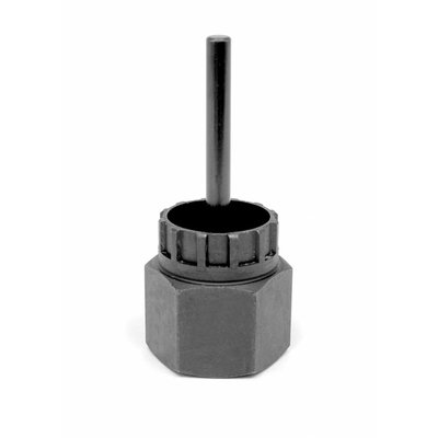 Park Tool FR-5G Hyperglide and CenterLock Lockring Remover with Pin
