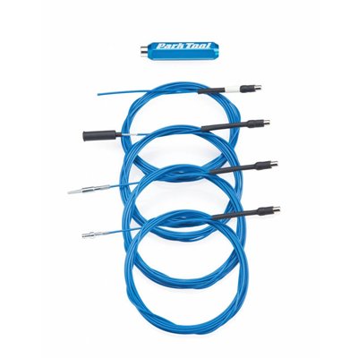 Park Tool IR-1.2 Internal Cable Routing Kit