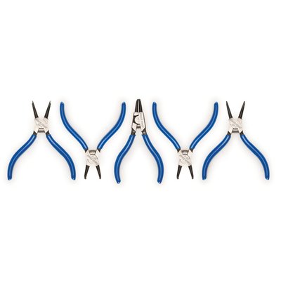 Park Tool Snap Ring Plier Set