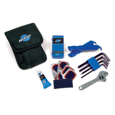 Park Tool WTK-1 Essential Tool kit