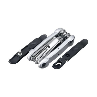 Topeak Hexus II 16 Func Multi Tool