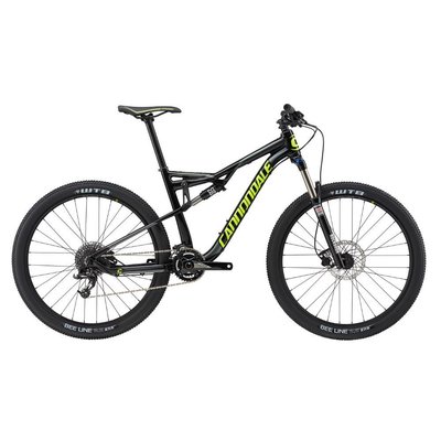 Cannondale 27.5 M Habit Al 6 2018