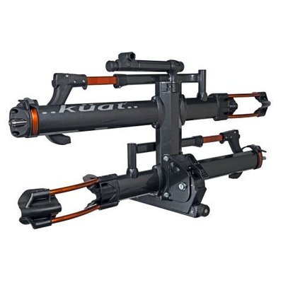 Küat NV 2.0 1.25" Bike Rack 2 Bike