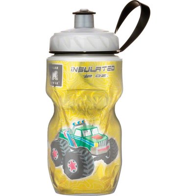 Polar 12 oz Water Bottle