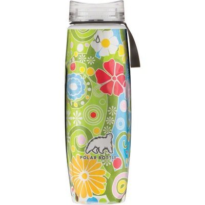 Polar Ergo 22oz Insulated Water Bottle