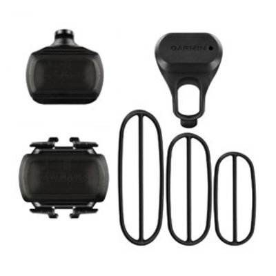 Garmin Bike Speed Sensor and Cadence Sensor