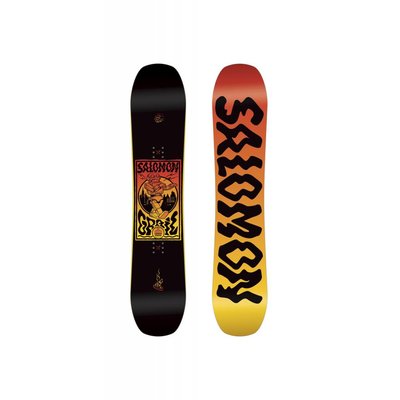 Salomon Grail Women's Snowboard 2018