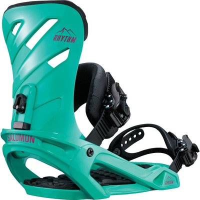 Salomon Rhythm Snowboard Binding 2018