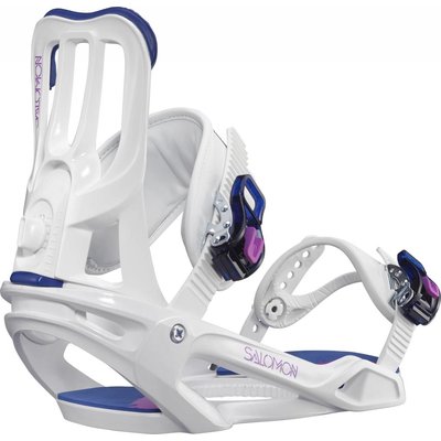 Salomon Spell Women's Snowboard Binding 2018