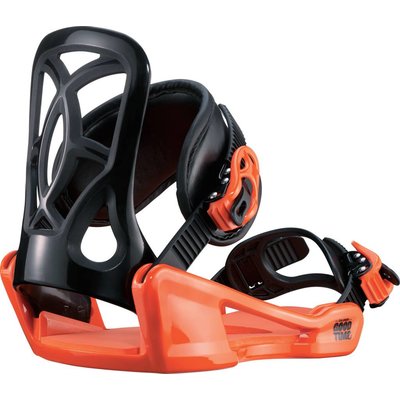 Salomon Goodtime Jr Snowboard Binding 2018