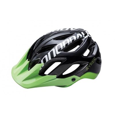 Cannondale Ryker AM Bike Helmet 2017