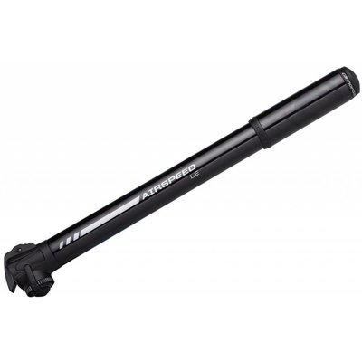 Cannondale Airspeed LE Alloy Mini Pump