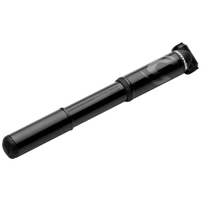 Cannondale Airspeed Plus Mini Pump - Black