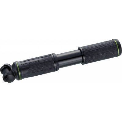 Cannondale Mini Airspeed Plus MTB Pump