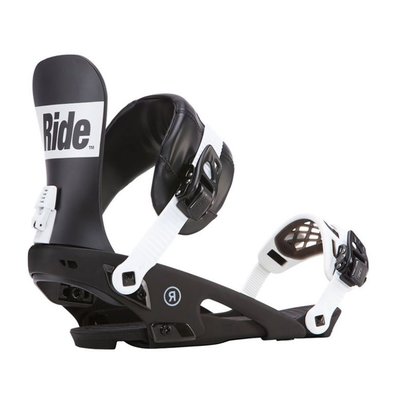 Ride Rodeo Snowboard Bindings 2018
