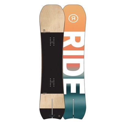Ride Alter Ego Snowboard 2018