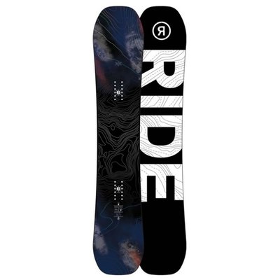 Ride Berzerker Snowboard 2018