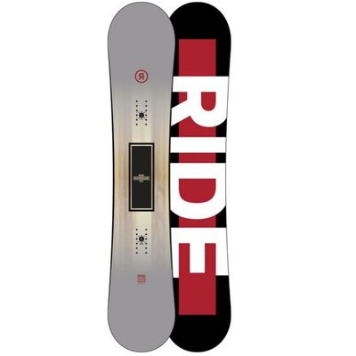 Ride Manic Snowboard 2018