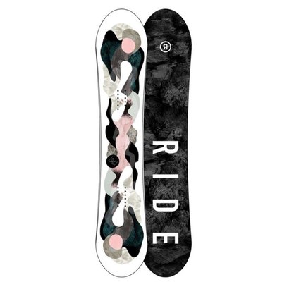 Ride Compact Snowboard 2018
