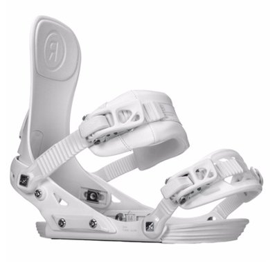 Ride DVA Women's Snowboard Bindings 2018