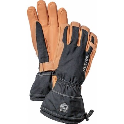 Hestra Narvik Wool Terry 5 Finger Glove 2018