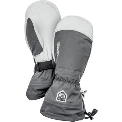 Hestra Army Leather Heli Ski Mitt 2018