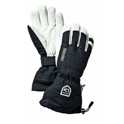 Hestra Army Leather Heli Ski Glove 2018