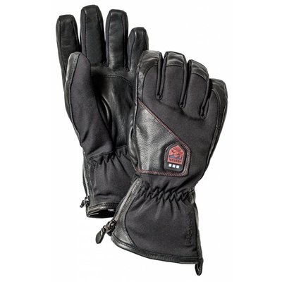 Hestra Power Heater Ski Glove 2018