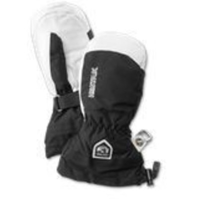 Hestra Jr Heli Ski Mitt 2018