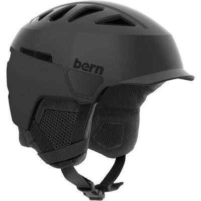 Bern Heist Brim BOA® Helmet 2018