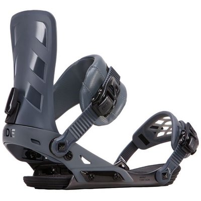 Ride Revolt Snowboard Bindings 2018