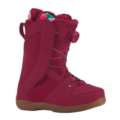 Ride Sage Women's Snowboard Boot 2018