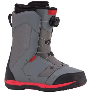 Ride Rook Snowboard Boot 2018