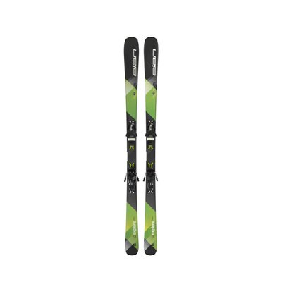 Elan Explore 6 LS Ski w/EL 9.0 Binding 2018