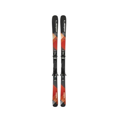 Elan Explore 6 LS Ski w/EL 9.0 Binding 2018