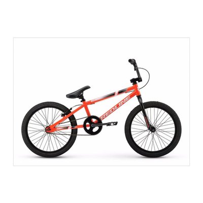 Redline BMX ROAM 20" 2017 Orange