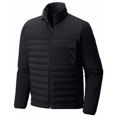 Mountain Hardwear StretchDown™ HD Jacket 2018