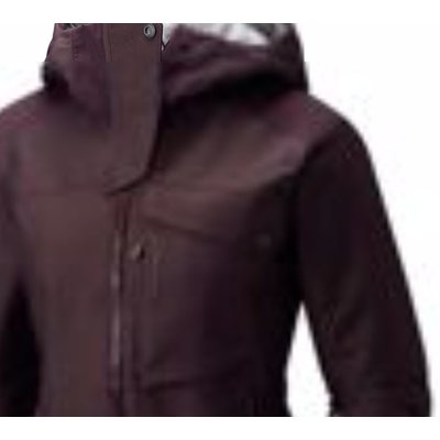 Mountain Hardwear Women's Maybird™ Insulated Jacket 2018