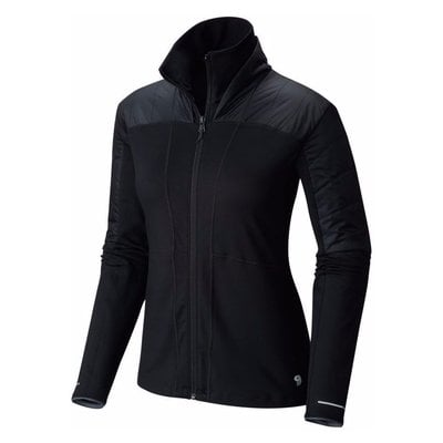 Mountain Hardwear Women's 32 Degree™ Insulated Jacket 2018