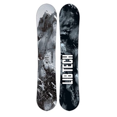 Lib Tech Cold Brew C2 Snowboard 2018