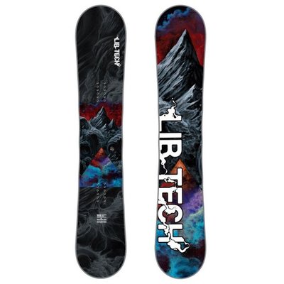 Lib Tech TRS HP C2X Snowboard 2018