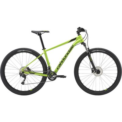 Cannondale 29 Trail 7 2018