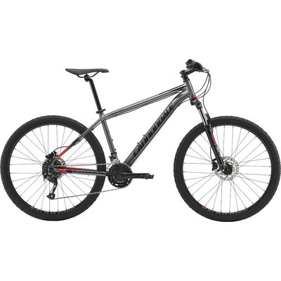Cannondale Catalyst 2 Mountain Bike 2018
