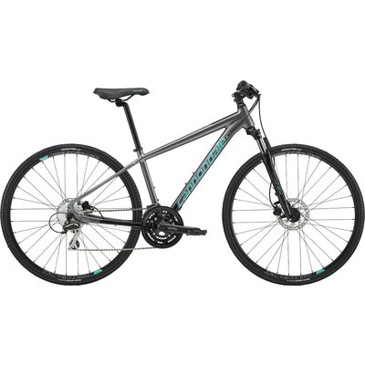Cannondale Women's 650 Quick Althea 3 2018