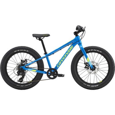 Cannondale Youth 20+ U Cujo SPB OS 2018