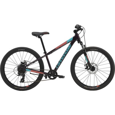 Cannondale Girls' 24" Trail GXY 2018