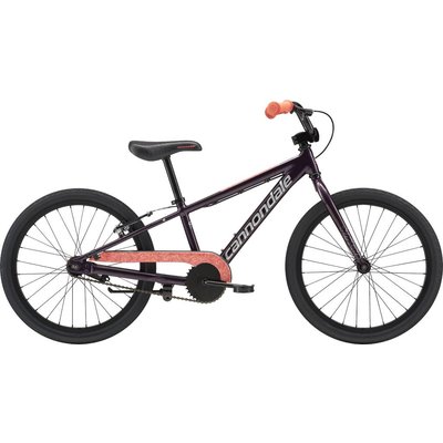 20 F Kids Trail SS GXY OS