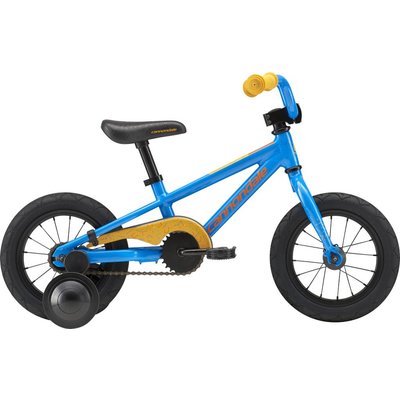 12 M Kids Trail 1 SPB OS