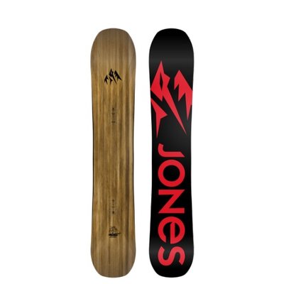 Jones Flagship Snowboard 2018